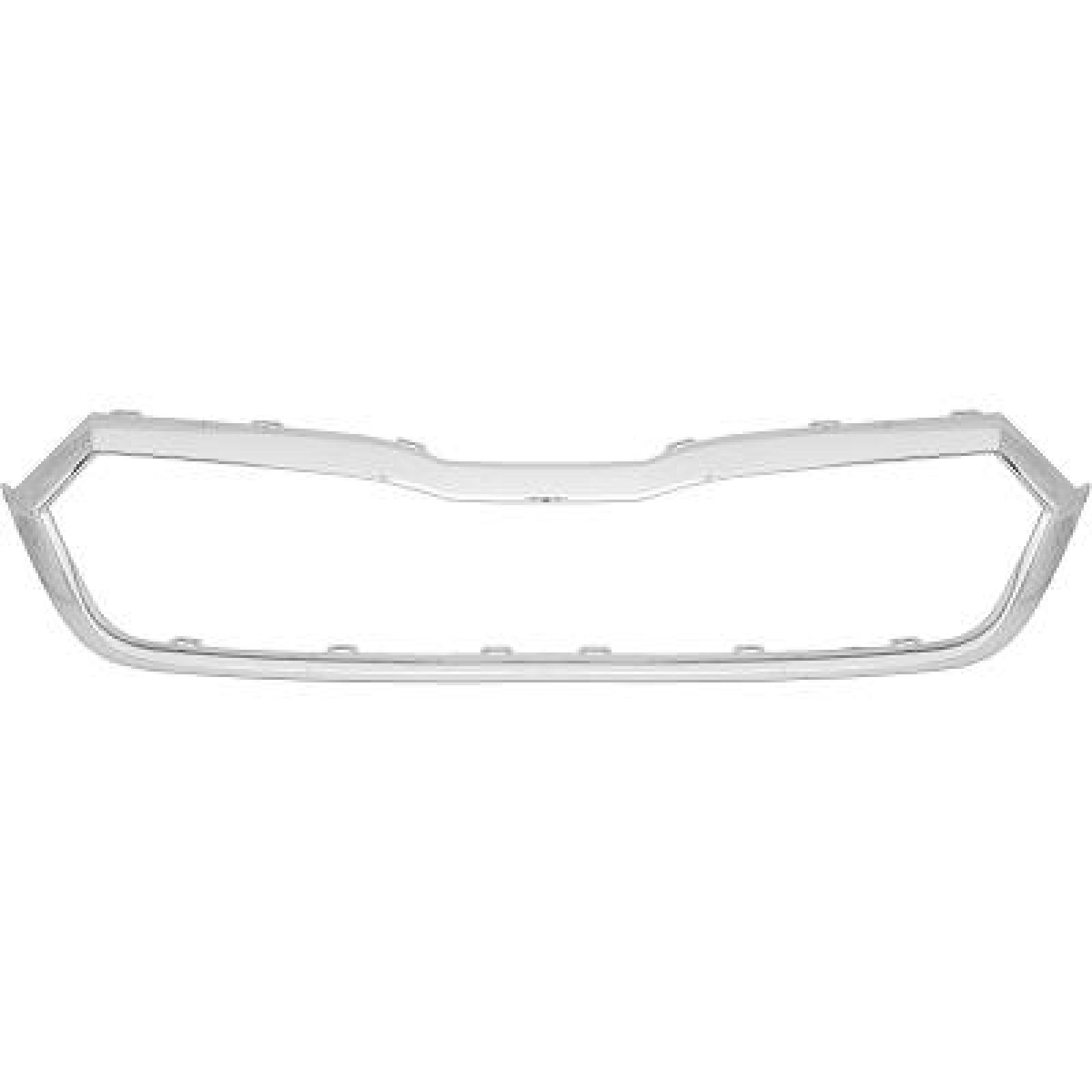 GRILLRAHMEN       OCTAVIA, passend für 2020->> 5E3853761 2ZZ